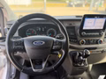 Daumennagel 11 - Ford Transit Custom Kasten 300 L2H2 Spur/Kamera/AHK