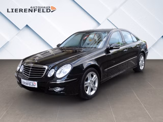 Mercedes-Benz E 230 Gebrauchtwagen Kaufen