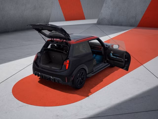 2027 MINI John Cooper Works 2 Door - photo 3