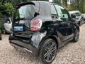 Daumennagel 36 - Smart ForTwo*BRABUS-TAILOR-MADE*PANO*NAVI*JBL*