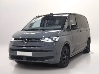 Volkswagen T7 Multivan Gebrauchtwagen Kaufen