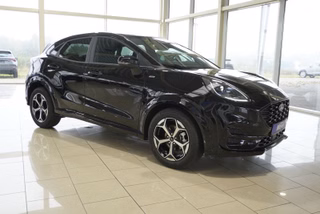 Ford Puma ST-Line 1,0 155PS Aut.Neues Mod.5*J.Gar/Navi/Winterp.   **
