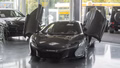 Daumennagel 42 - McLaren 650S