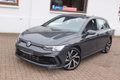 Daumennagel 1 - Volkswagen Golf VIII 2.0 TSI OPF DSG R-Line LED V+H=NAVI=ACC=DCC=