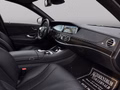 Daumennagel 9 - Mercedes-Benz S 350 d Lang *20"-AMG*CHAUFFEUR*BURM*PANO*DISTR*