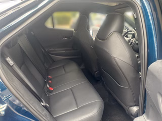 Toyota C-HR 2.0 Hybrid Lounge Prem. +Pano+Safty+WKR+HUD - foto 18