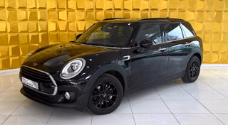 MINI Clubman Cooper D  NAVI AUTOMATIK PANO PDC HARMAN/KARDON TEMPO - photo 1