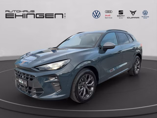 CUPRA Terramar Gebrauchtwagen Kaufen