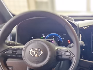 Toyota Aygo X Teamplayer Hybrid+ Sitzheizung - foto 16