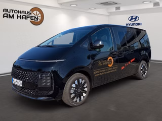 Hyundai STARIA Gebrauchtwagen Kaufen