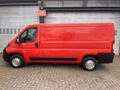 Daumennagel 8 - Peugeot Boxer Kasten 330 L2H1 Pro BlueHDi 110