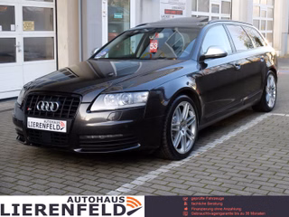 Audi S6 Avant Авто с пробегом купить