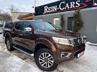 Nissan Navara Used vehicle for sale