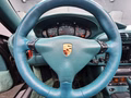 Daumennagel 17 - Porsche 911 Carrera Cabriolet|AUTOM|E.VERDECK|LEDER|HARD