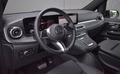 Daumennagel 12 - Mercedes-Benz V 300d AMG/EXCLUSIVE/4M LANG/ WIDES./DIST./360°/7SITZ/BURMESTER