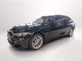 Daumennagel 1 - BMW 320d xDrive Touring AHK/360°/MMRY/STNDHZNG/HEADUP
