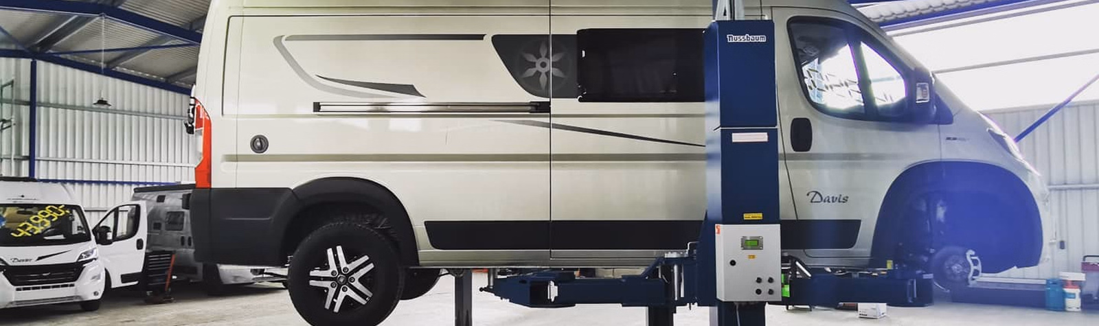 Caravan Hamburg | Werkstatt für Reisemobile und Wohnwagen