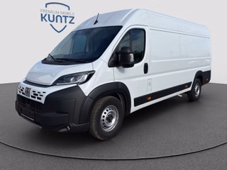 Fiat Ducato Gebrauchtwagen Kaufen
