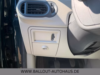 Renault Modus Authentique*2.HAND*KLIMA*TÜV/AU NEU*EURO4* - photo 10