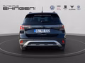 Daumennagel 8 - Volkswagen T-Cross Energy Life 1.5 TSI DSG AHK+LED+ACC+Kamera