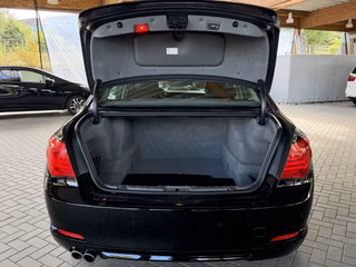 BMW 730 d 180 kW 6-Zylinder Diesel Scheckheftgepflegt - foto 16