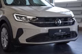 Daumennagel 6 - Volkswagen Taigo Basis  NEUFAHRZEUG
