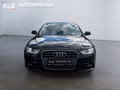 Daumennagel 8 - Audi A4 Ambition Lim./S-LINE/S-TRONIC/ACC/NAVI/2.HAND/EURO.5/