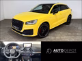 Thumbnail 1 - Audi Q2 40 TFSI quattro sport S line+ LED PANO B&O