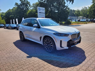 2026 BMW X5 xDrive40i - photo 3