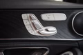 Daumennagel 14 - Mercedes-Benz C 180 CGI  AUT NAV LED SHZ 360°