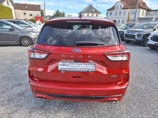 Ford Kuga PHEV ST-Line X | AVILOO 87,5 % | ACC | HUD | B&O - bilder 4