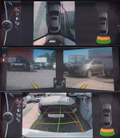 Daumennagel 7 - BMW X6 M 2.Hd StandHzg SOFT 360°Kam HUD el.SD 23ZOLL