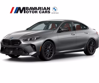 2026 BMW M235 xDrive Gran Coupe - photo 1