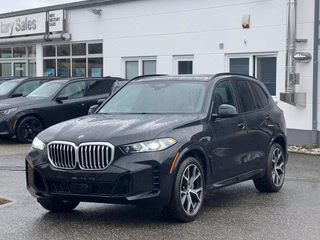 2024 BMW X5 xDrive40i - photo 1