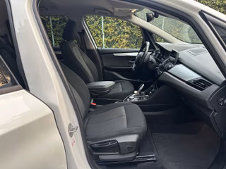 BMW 218 Gran Tourer/Automatik/ - foto 13