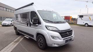 Laika Kosmo 6.1 Used vehicle for sale