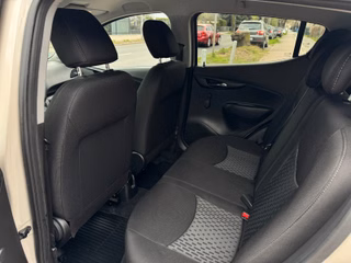 Opel Karl Rocks 1.0*Nav*Carplay*Szhz*Lkhz*Temp*Klima - foto 6