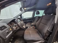 Daumennagel 12 - Opel Zafira B OPC-Line 7.Sitzer