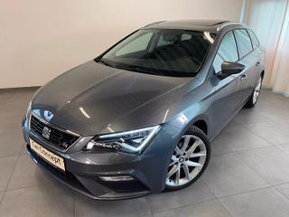 Seat Leon Gebrauchtwagen Kaufen