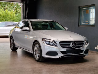 Mercedes-Benz C 180 CGI Avantgarde*AHK*Navi*Sport-Fahrwerk* - bilder 1