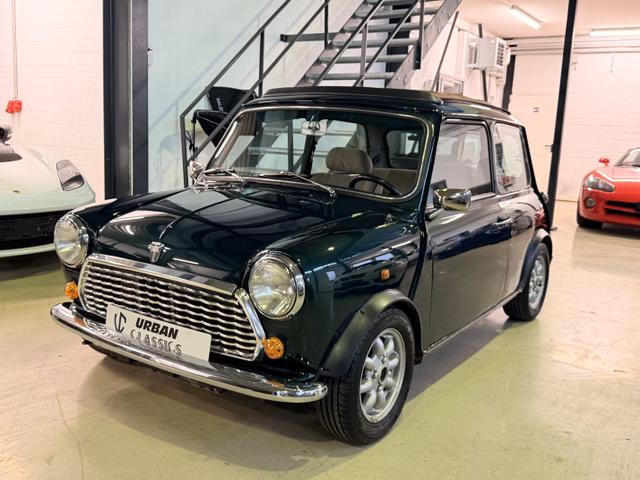 MINI 1300 Gebrauchtwagen Kaufen