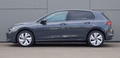 Daumennagel 9 - Volkswagen Golf VIII 1.5 TSI/LIFE/DIG.C/ACC/CAR-PLAY/MASSAGE/RFK