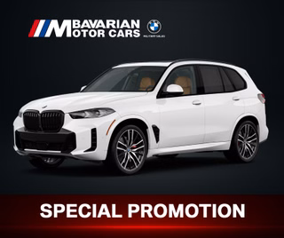 2026 BMW X5 xDrive40i - photo 1
