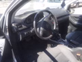 Daumennagel 6 - Mercedes-Benz A 150 Elegance Automatik