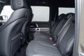 Daumennagel 77 - Mercedes-Benz AMG G63 4x4²  One of 40 G manufaktur dunkeloliv magno
