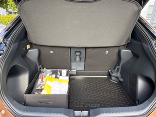 Toyota Yaris Cross Hybrid FWD Lounge +Premium Pak. - bilder 10