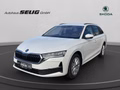Daumennagel 1 - Skoda Octavia Combi 2.0 TDI DSG Selection, LED, PDC, ACC, Navi, AHK, ...