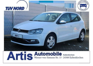 Volkswagen Polo Gebrauchtwagen Kaufen