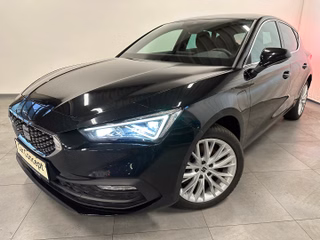 Seat Leon Xcellence e-HYBRID NAVI KAMERA ACC KESSY