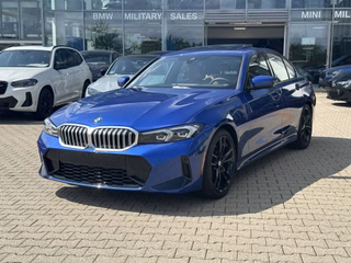 2024 BMW 330i Sedan M-Sport - photo 1